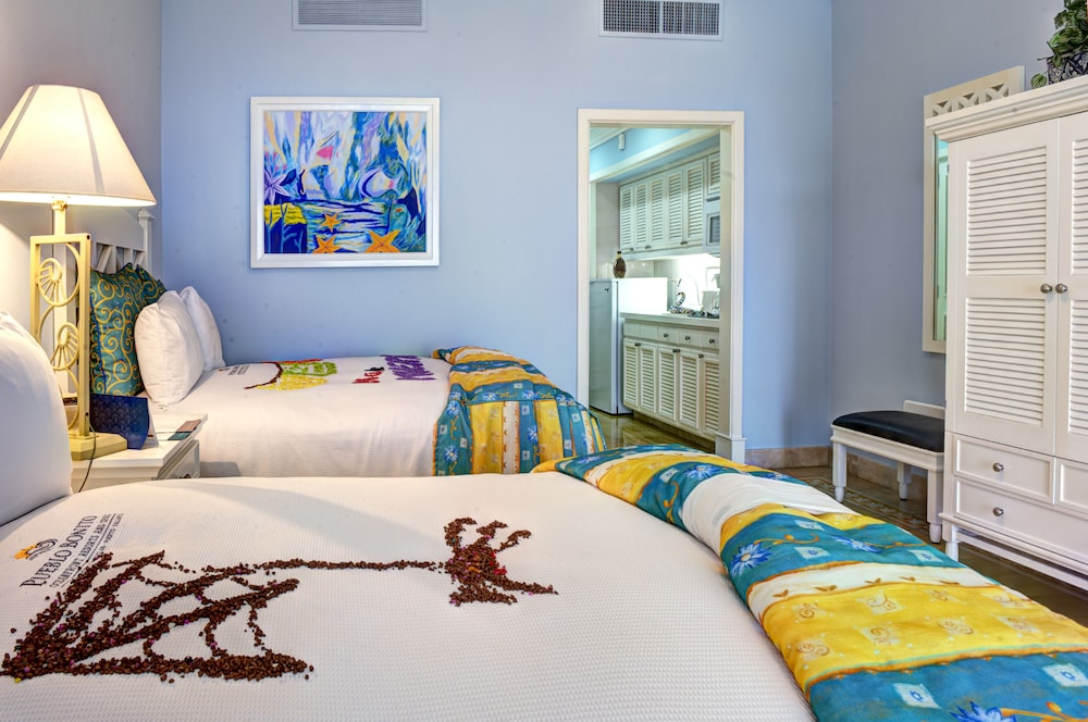 pueblo bonito emerald bay resort and spa all inclusive