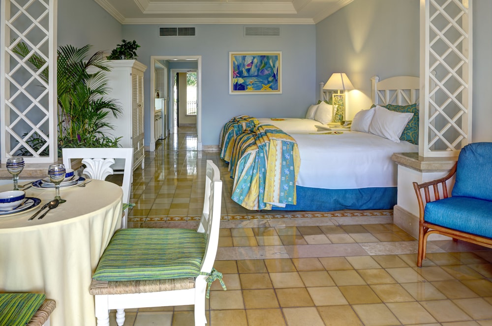 pueblo bonito emerald bay resort and spa all inclusive