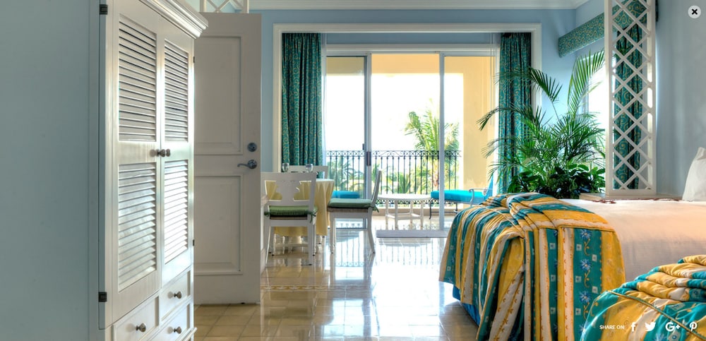 pueblo bonito emerald bay resort and spa all inclusive