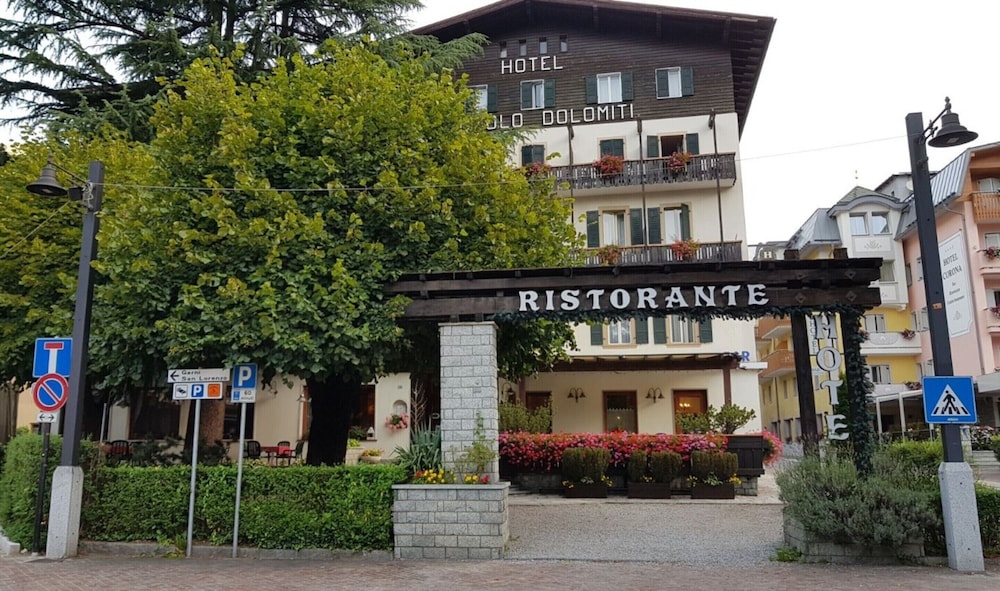 pinzolo