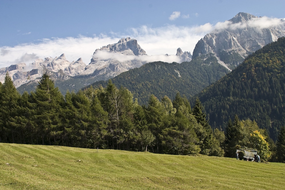 pinzolo