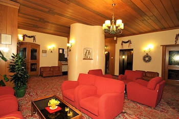 pinzolo