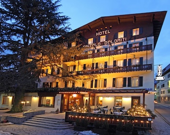 pinzolo