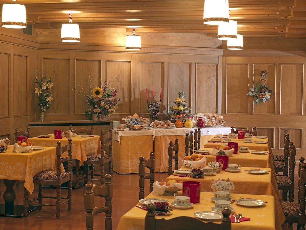 pinzolo