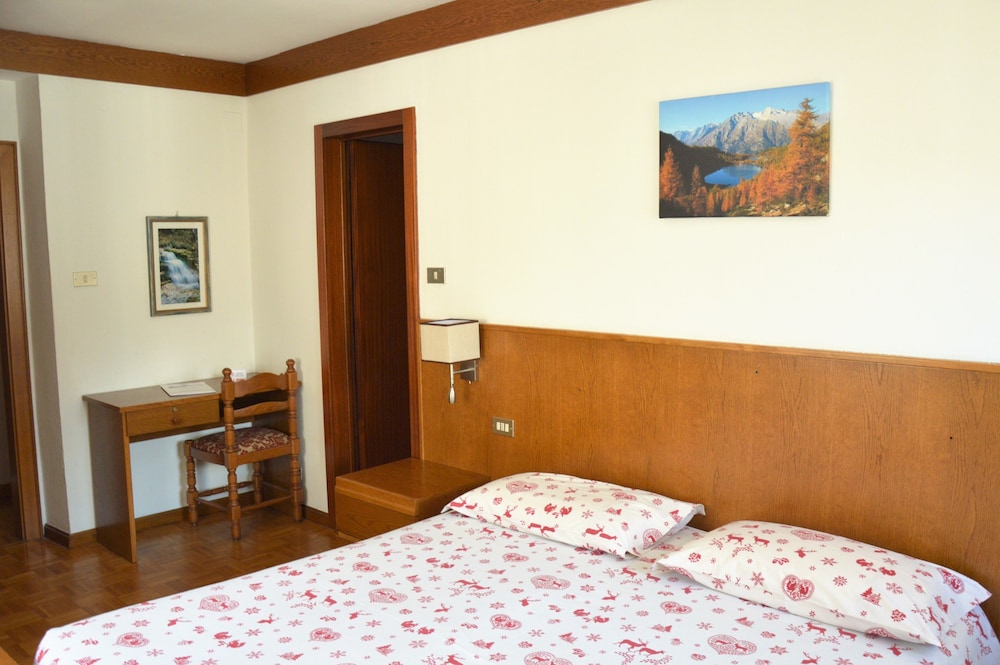 pinzolo