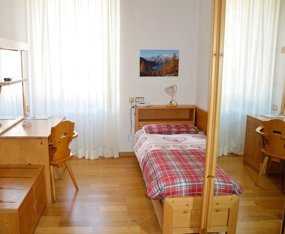pinzolo