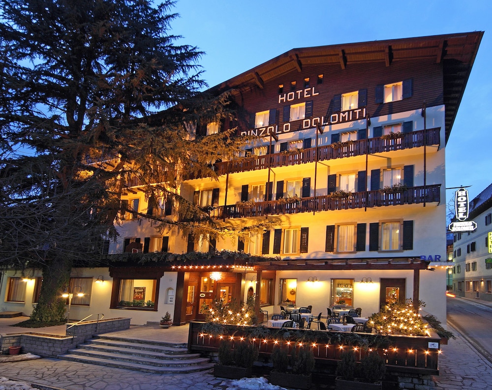 pinzolo