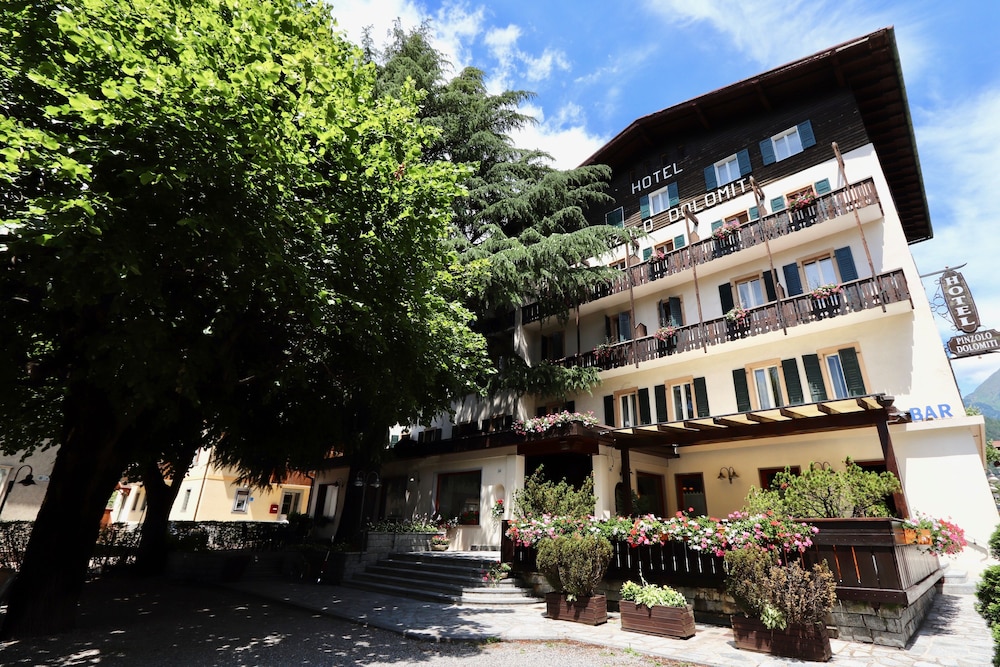 pinzolo