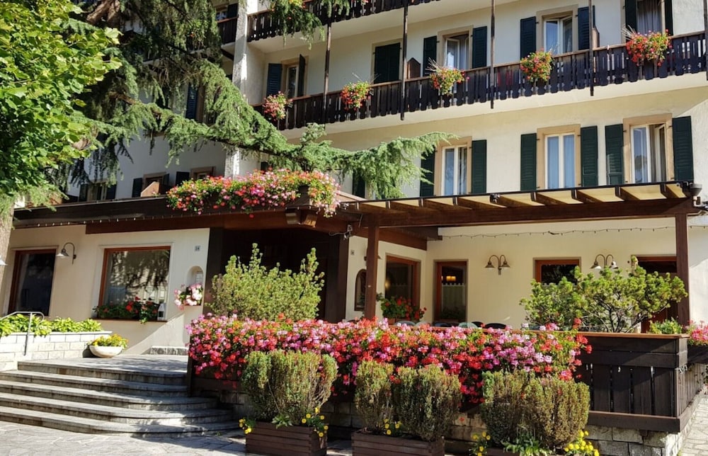 pinzolo