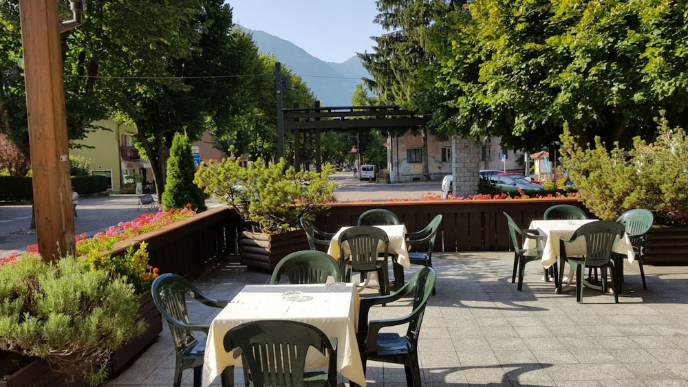 pinzolo