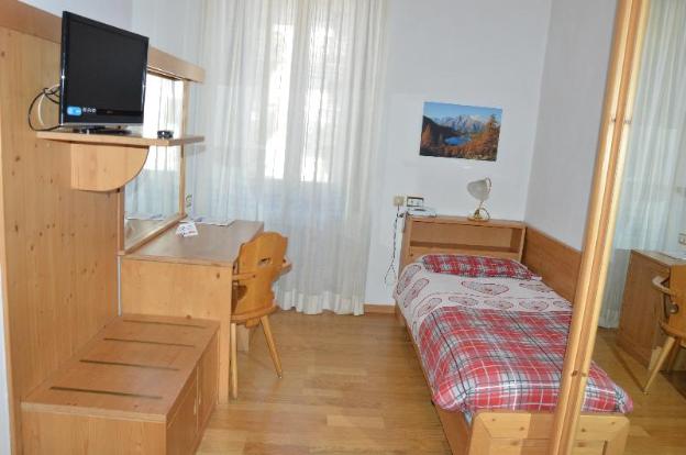 hotel pinzolo dolomiti