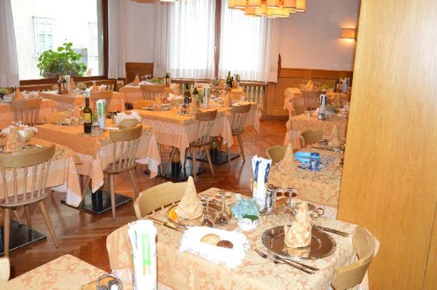 hotel pinzolo dolomiti