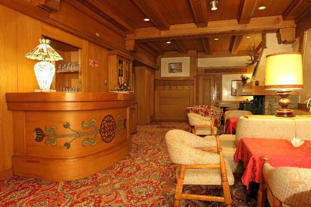 hotel pinzolo dolomiti