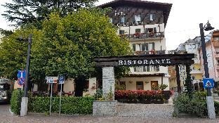 hotel pinzolo dolomiti