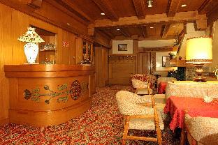 hotel pinzolo dolomiti