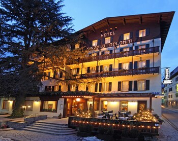pinzolo