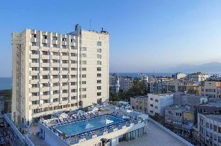 best western plus khan hotel
