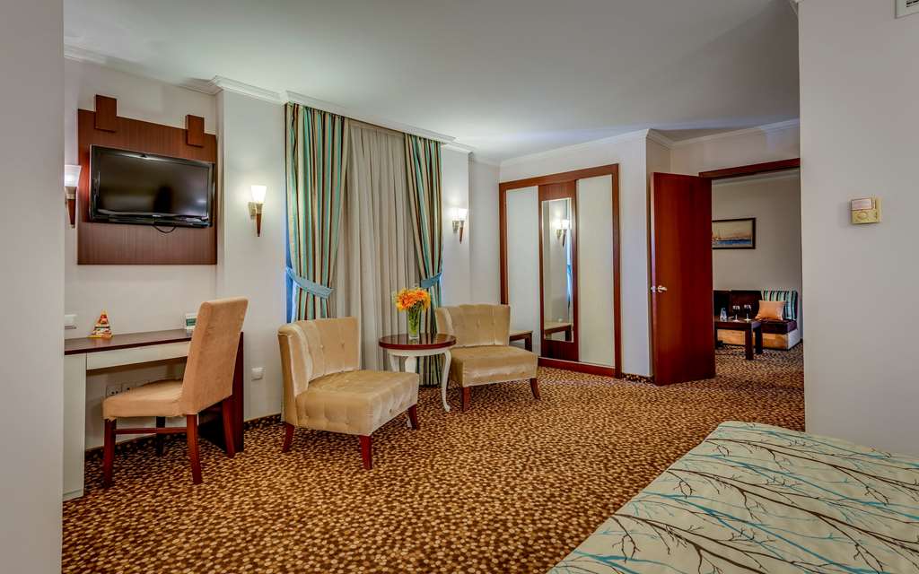 best western plus khan hotel