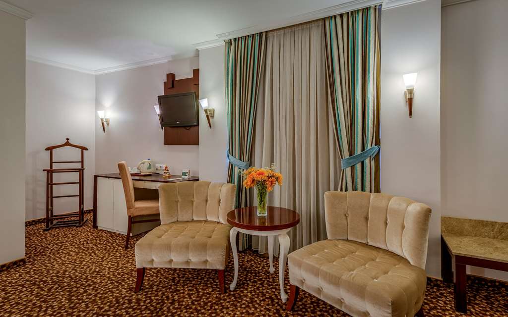 best western plus khan hotel