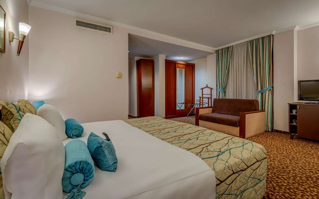 best western plus khan hotel
