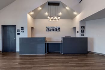 sleep inn and suites