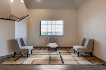 sleep inn and suites