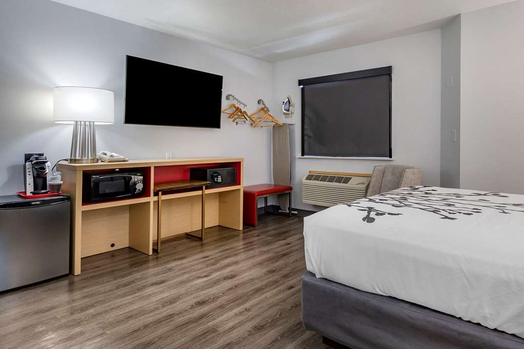 sleep inn and suites