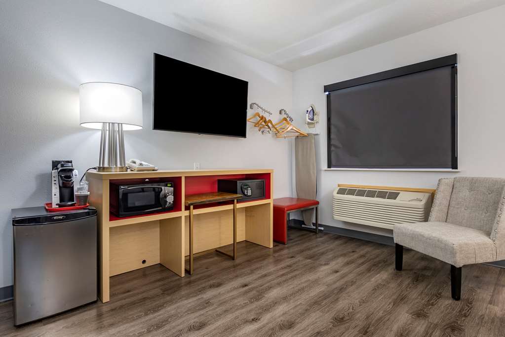 sleep inn and suites