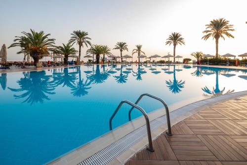 aqi hydros club all inclusive