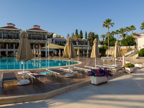 aqi hydros club all inclusive