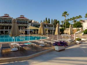 aqi hydros club all inclusive