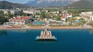 aqi hydros club all inclusive