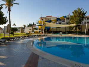 aqi hydros club all inclusive