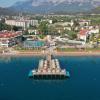Aqi Hydros Club - All Inclusive,Kemer>>Antalya,5 star