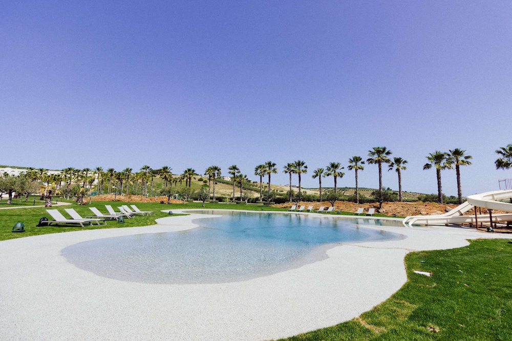 mangias selinunte resort