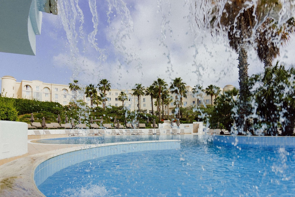 mangias selinunte resort
