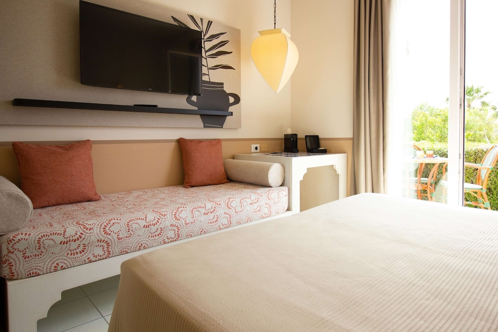mangias selinunte resort
