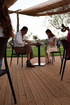 Mangia's Selinunte Resort,,4 star