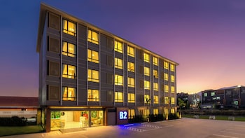 b2 nimman hotel