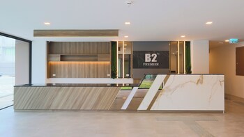 B2 Nimman Hotel,,2 star