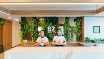 b2 nimman hotel