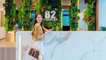 b2 nimman hotel