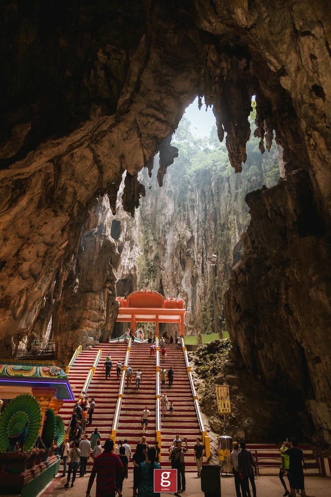 expressionz klcc by wodages