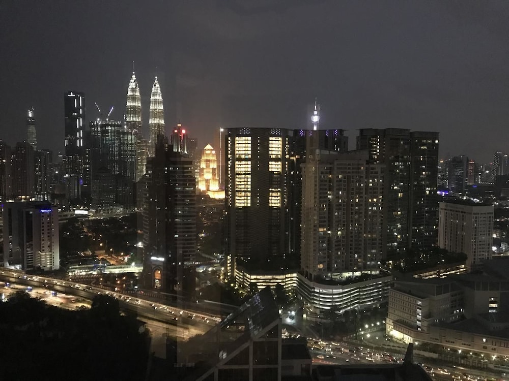 kuala lumpur