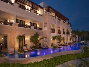 secrets cap cana resort and spa