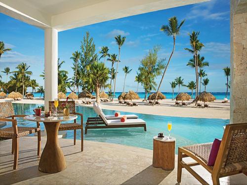 secrets cap cana resort and spa
