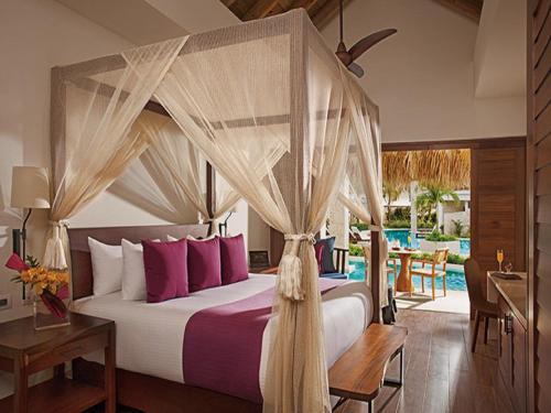 secrets cap cana resort and spa