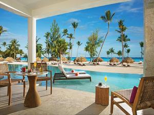 secrets cap cana resort and spa