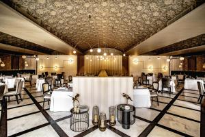 secrets cap cana resort and spa