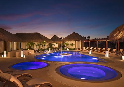 secrets cap cana resort and spa